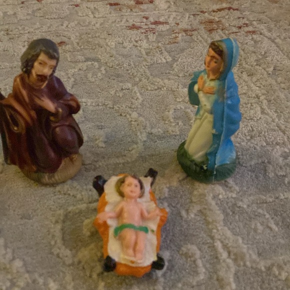 Nativity - Picture 3 of 6